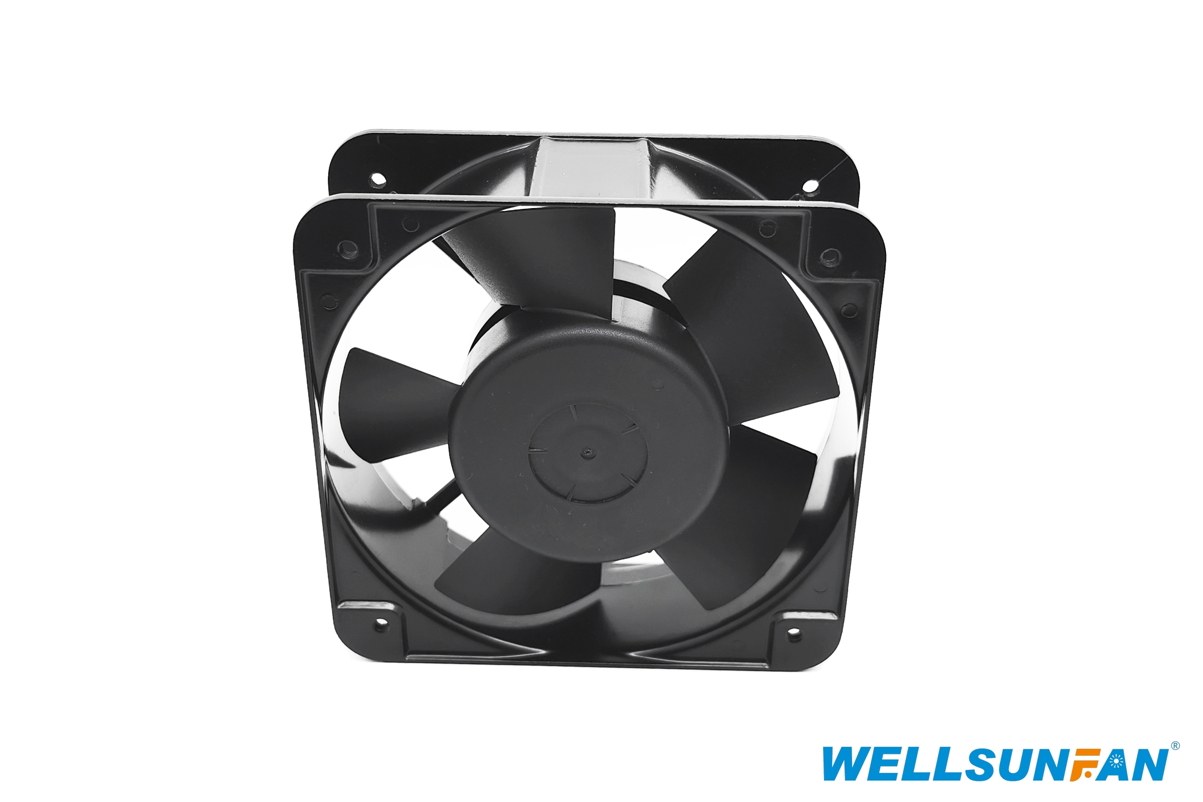 Features of AC15050 Cooling Fan
Size: 150x150x50mm (5.9x5.9x2.0inch)