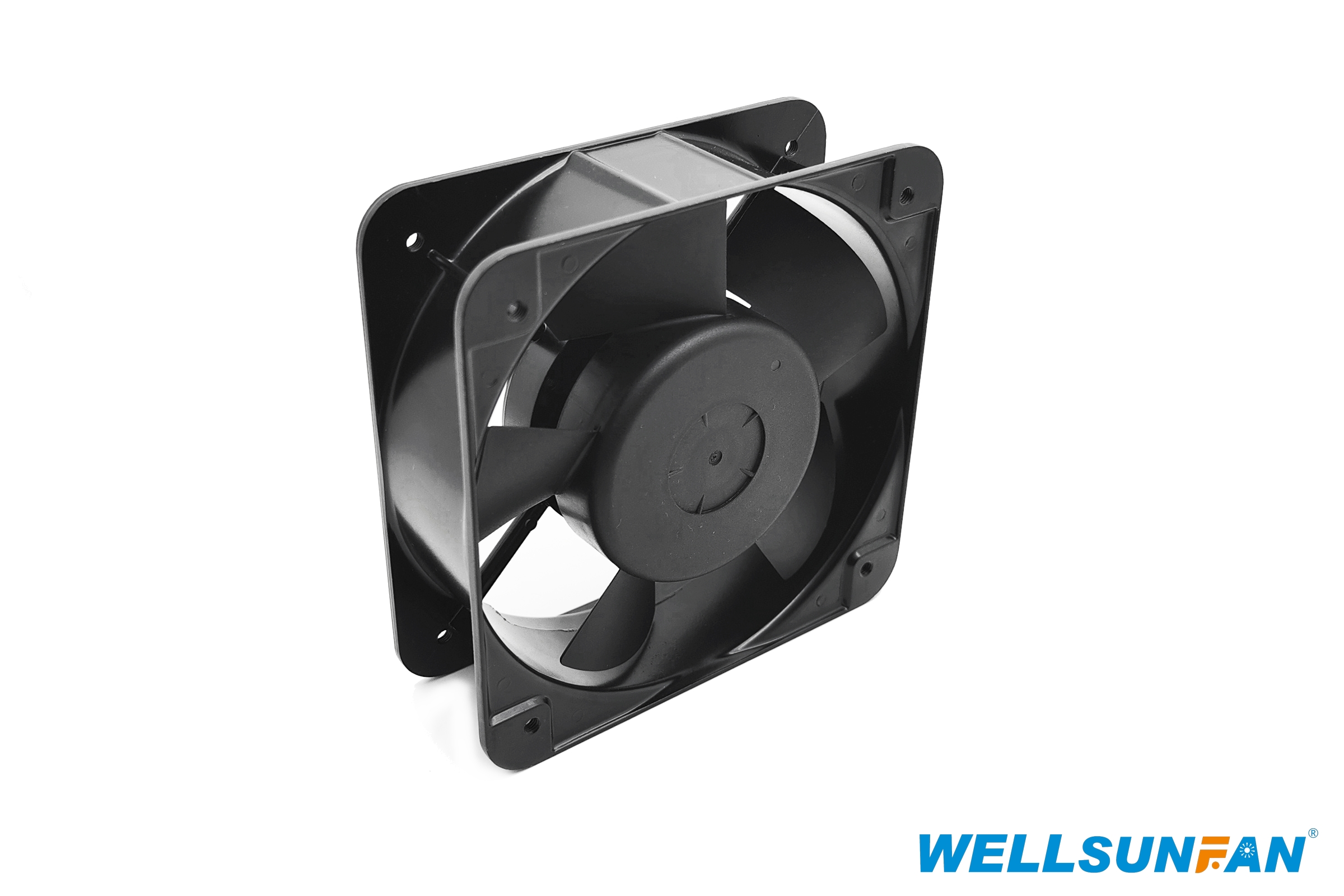 Features of AC15050 Cooling Fan
Size: 150x150x50mm (5.9x5.9x2.0inch)