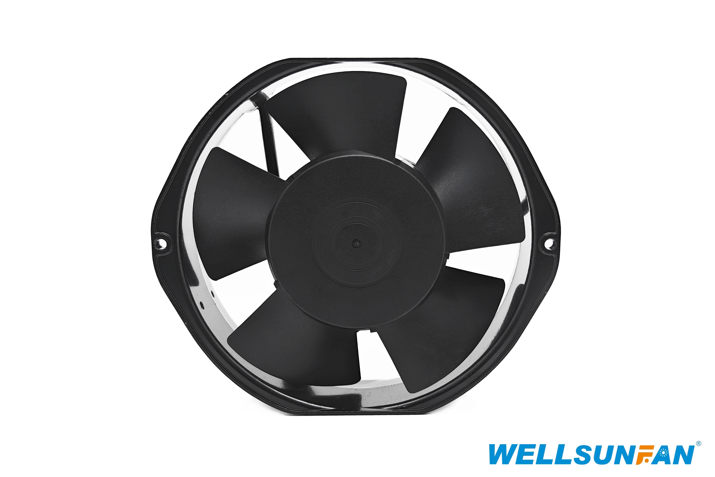 Features of AC17251 Cooling Fan
Size: 172x150x51mm (6.8x5.9x2.0inch)