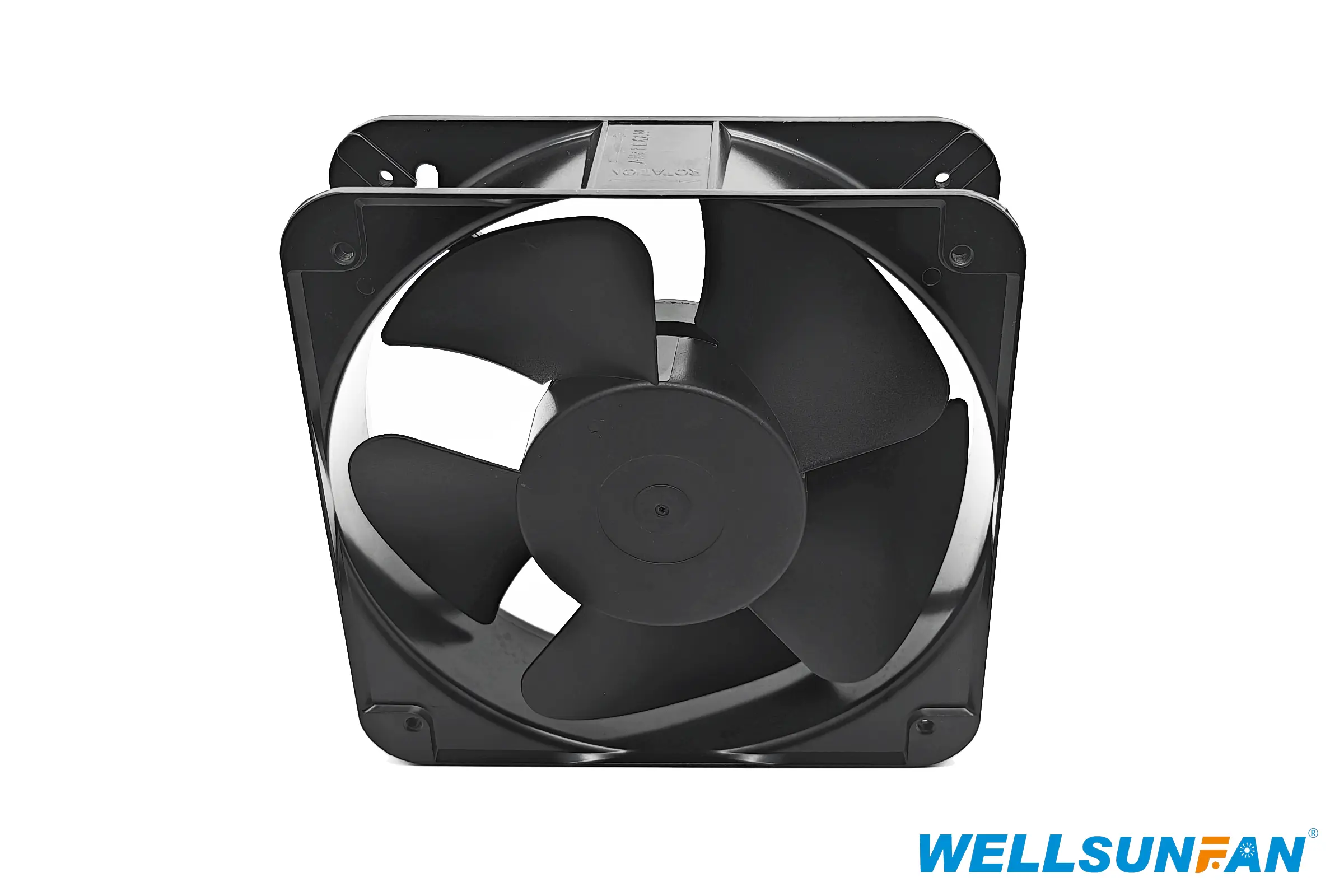 Features of AC18060 AC Axial Cooling Fan
Size: 180x180x60mm(7.1x7.1x2.4inch)