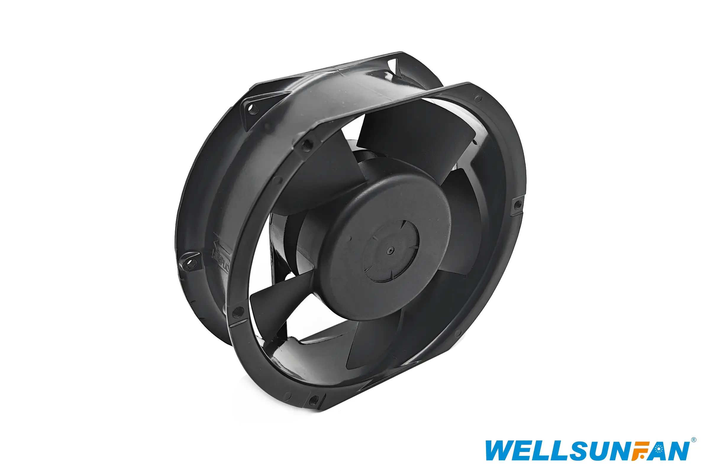 Features of AC17251 Cooling Fan
Size: 172x150x51mm (6.8x5.9x2.0inch)