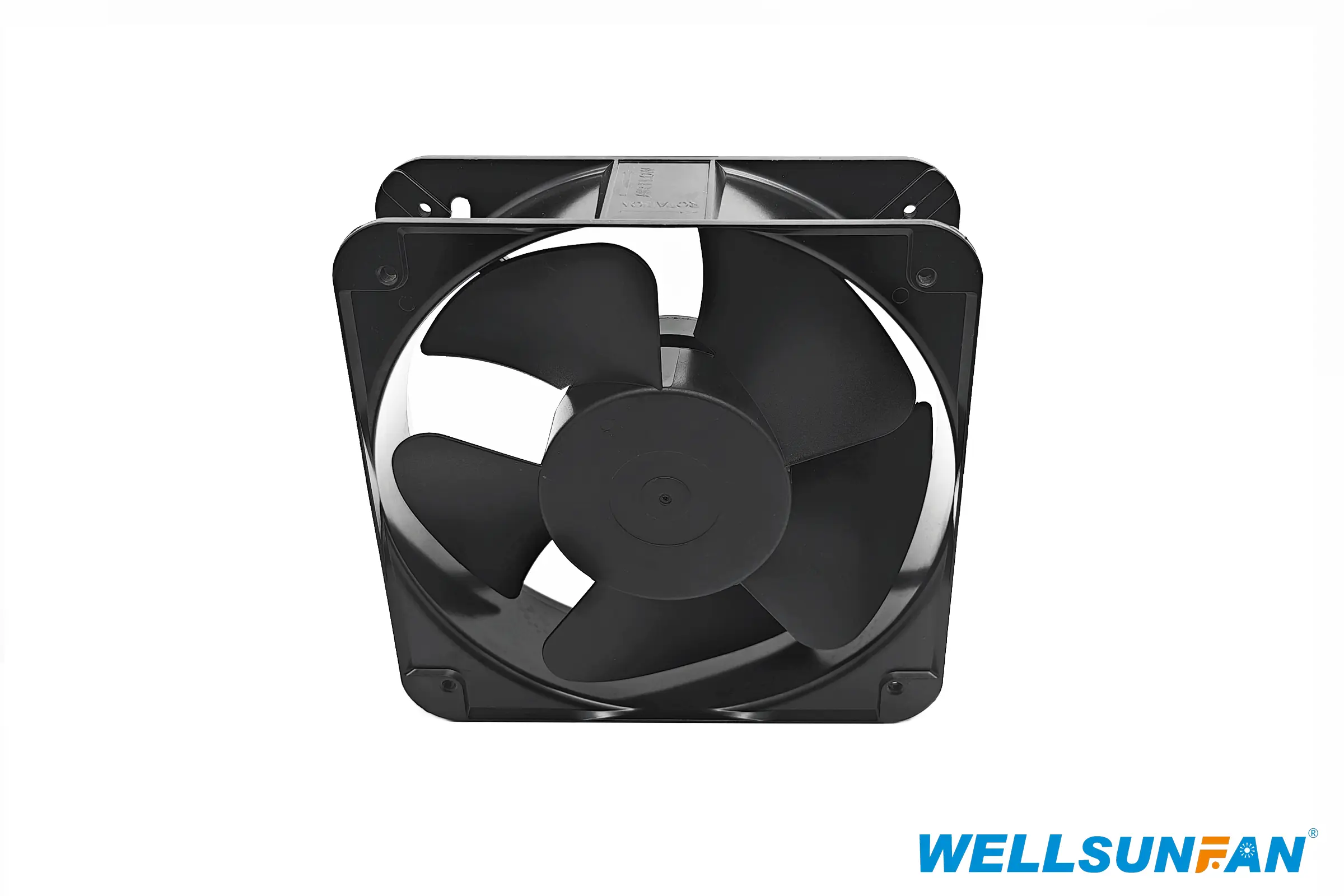 Features of AC20060 Cooling Fan
Size: 200x200x60mm (7.9x7.9x2.4inch)