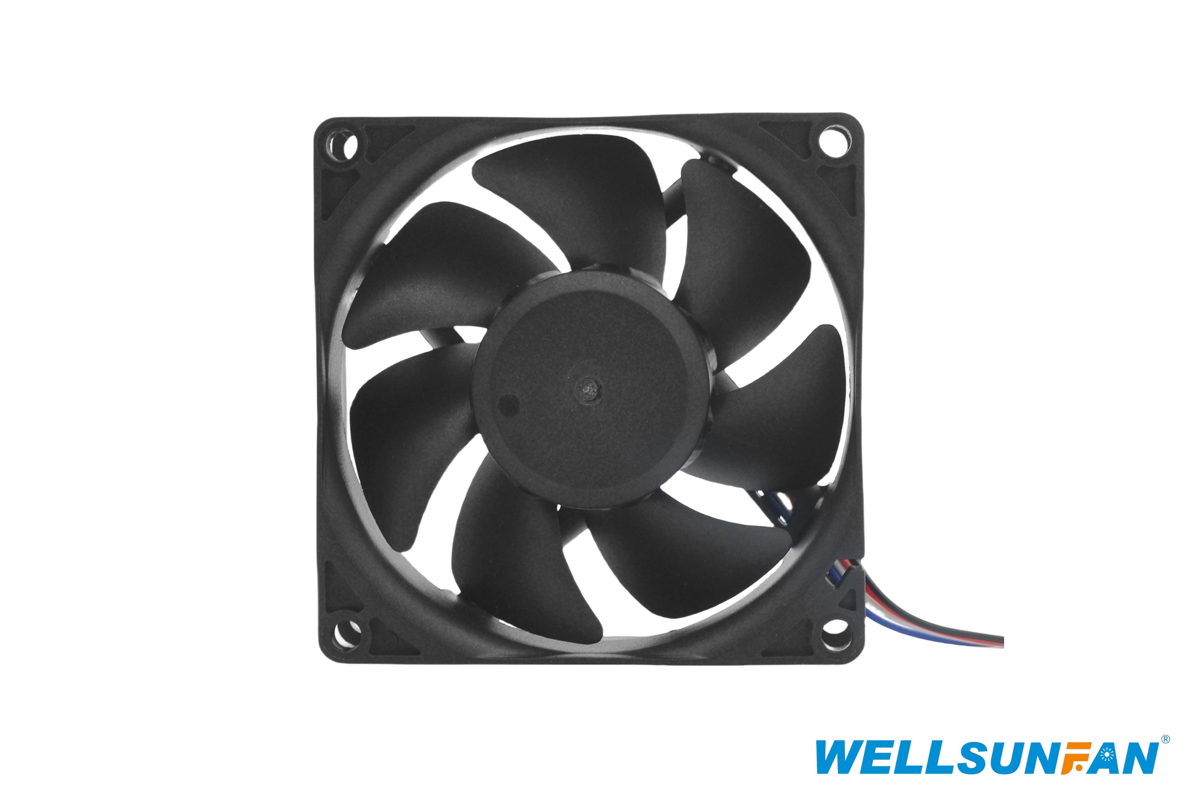 FD08025 DC Brushless Fan