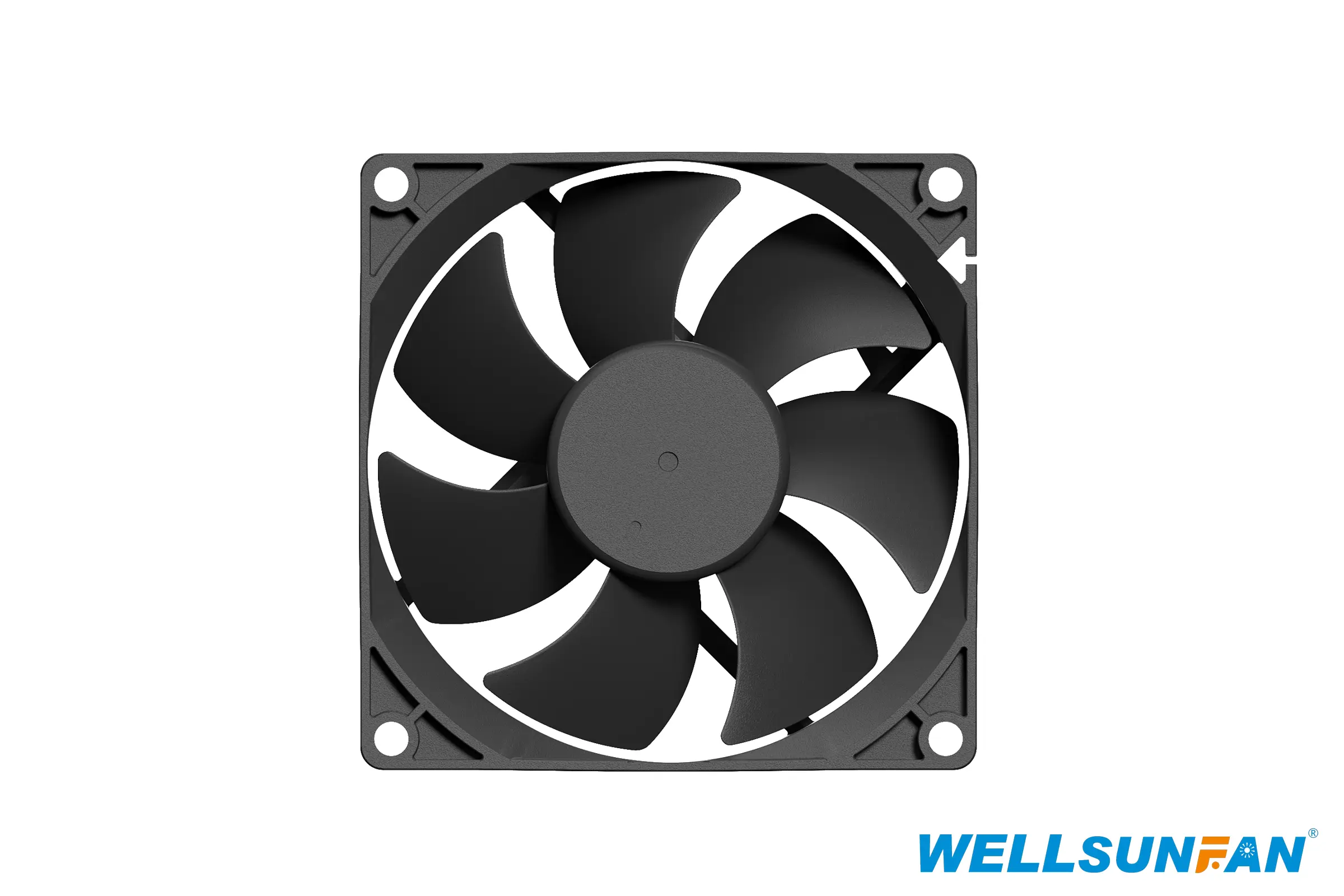 FD09225 DC Brushless Fan